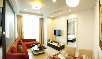 mayfair suites