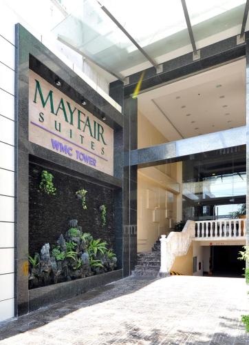 mayfair suites