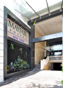 mayfair suites
