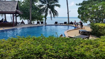 grand manita beach resort
