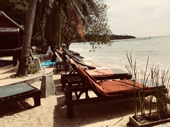 grand manita beach resort