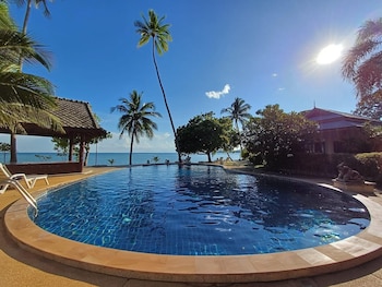Grand Manita Beach Resort,Ko Samui>>Chaweng Beach,3 star