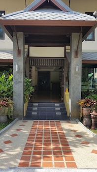 Grand Manita Beach Resort,Ko Samui>>Chaweng Beach,3 star