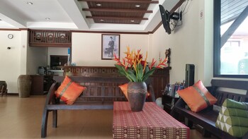 Grand Manita Beach Resort,Ko Samui>>Chaweng Beach,3 star