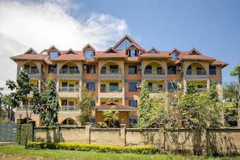 kisumu