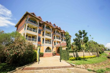 kisumu