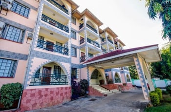 kisumu