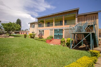 kisumu