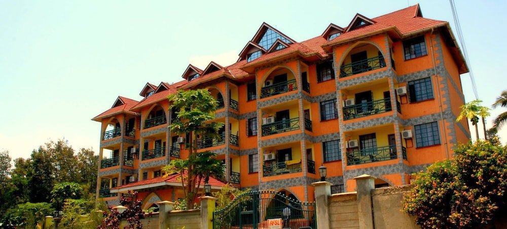 kisumu