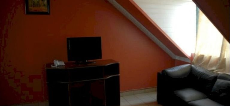 Parkview Safari Hotel And Apartments,Kisumu County>>Kisumu,4 star