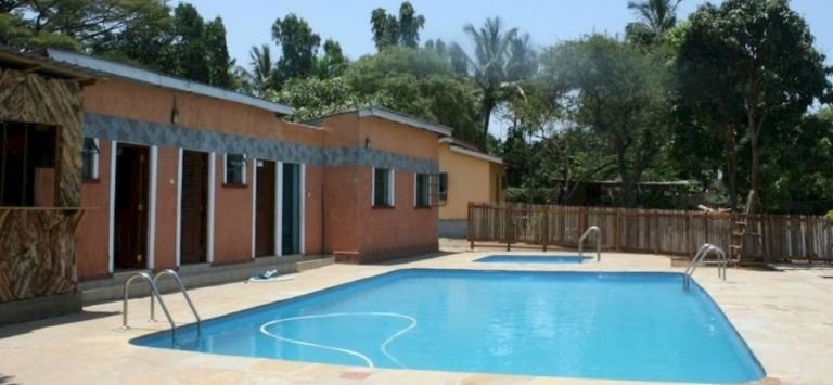 Parkview Safari Hotel And Apartments,Kisumu County>>Kisumu,4 star