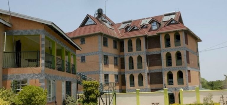 Parkview Safari Hotel And Apartments,Kisumu County>>Kisumu,4 star