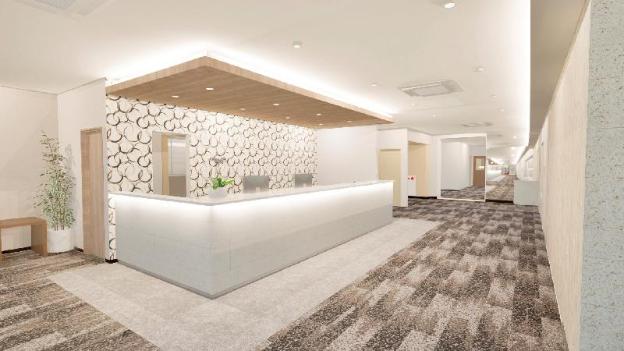 hotel maruji