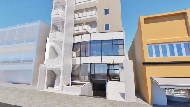 hotel maruji