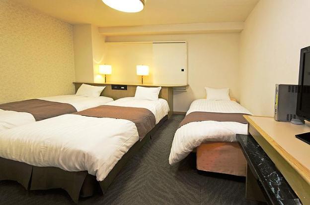 hotel maruji