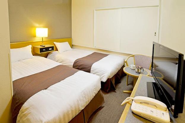 hotel maruji