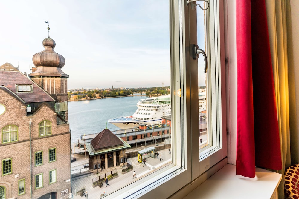 stockholm