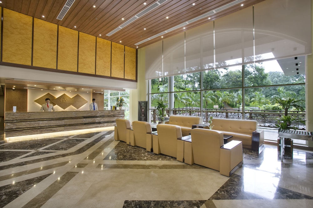 grand sultan tea resort and golf