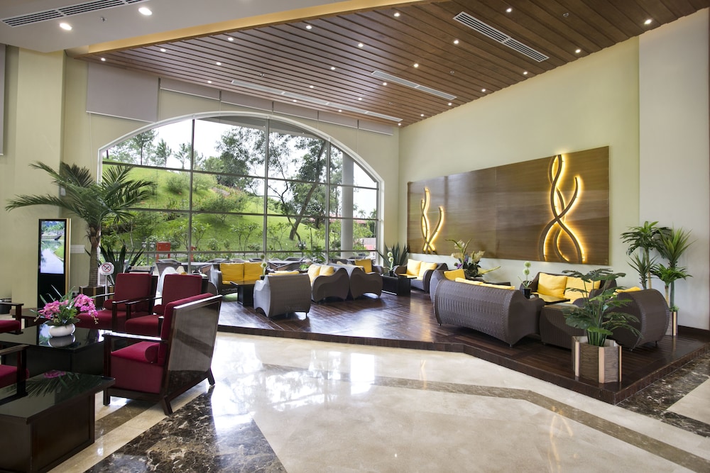 grand sultan tea resort and golf