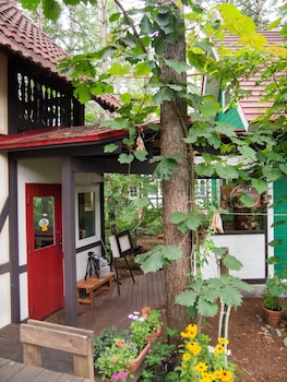 The Squirrel's Guesthouse Canterbury,Nakasatsunai>>Kasai,3 star