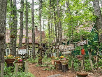 The Squirrel's Guesthouse Canterbury,Nakasatsunai>>Kasai,3 star
