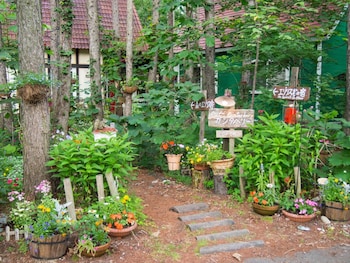 The Squirrel's Guesthouse Canterbury,Nakasatsunai>>Kasai,3 star