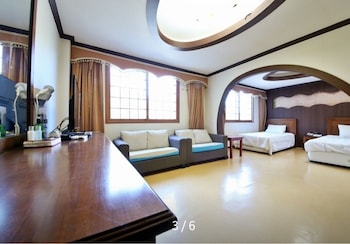 gaeul hotel