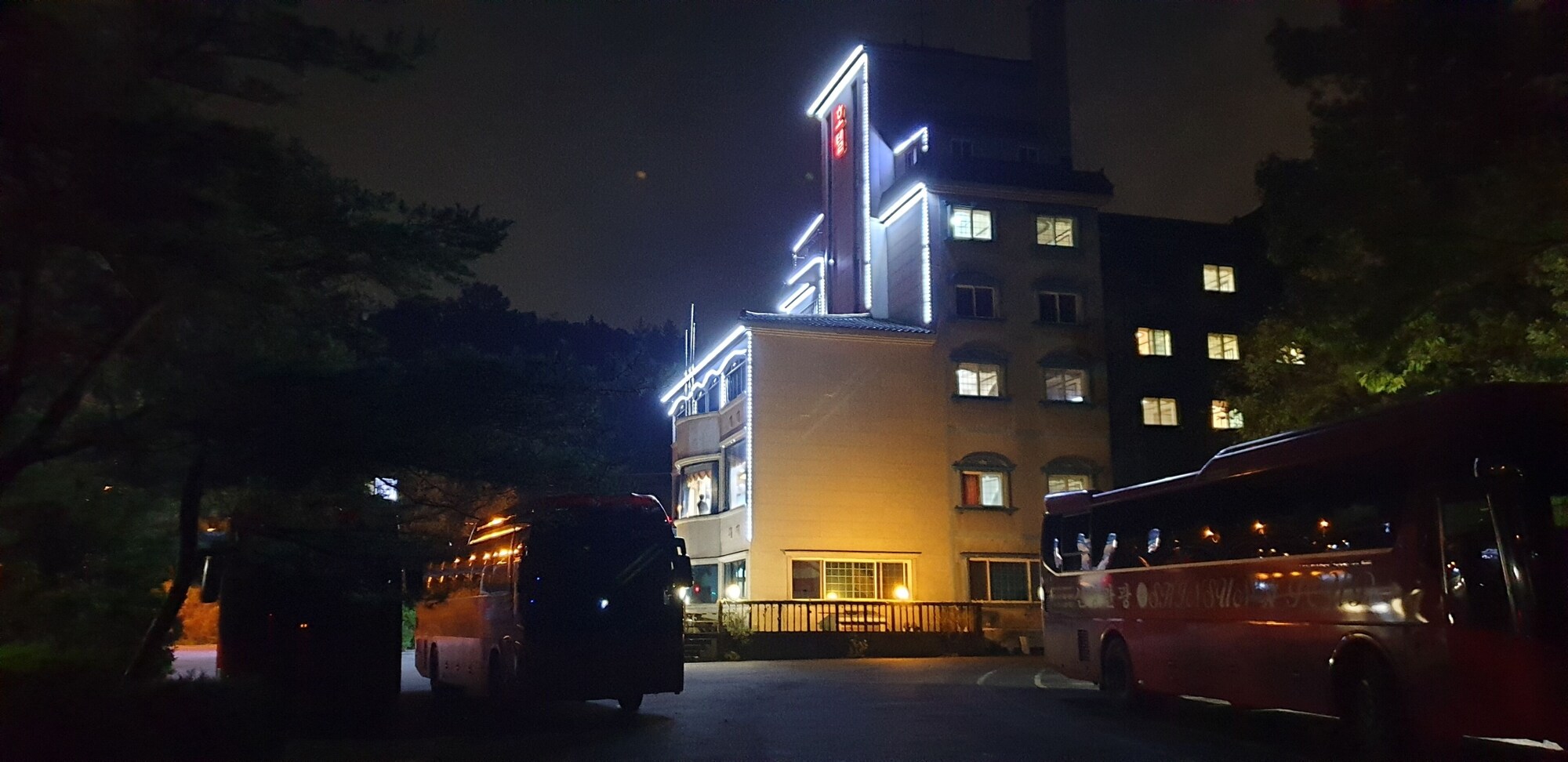 gaeul hotel