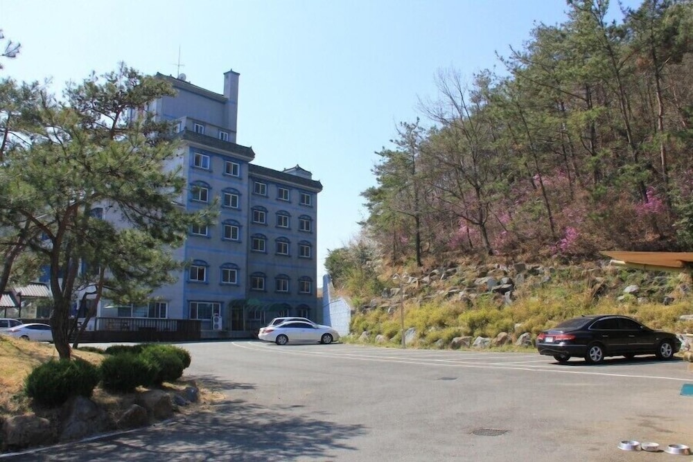 gaeul hotel