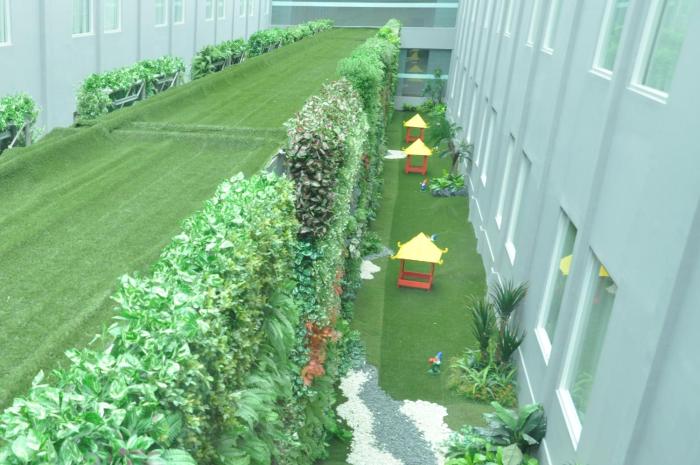 ibis styles jakarta mangga dua square