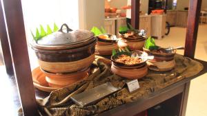 ibis styles jakarta mangga dua square