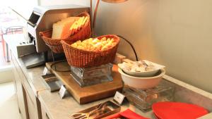 ibis styles jakarta mangga dua square