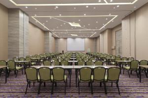 ibis styles jakarta mangga dua square