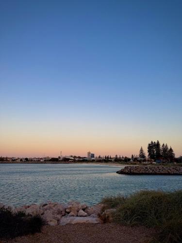 geraldton