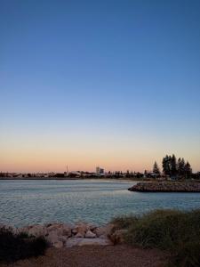 geraldton