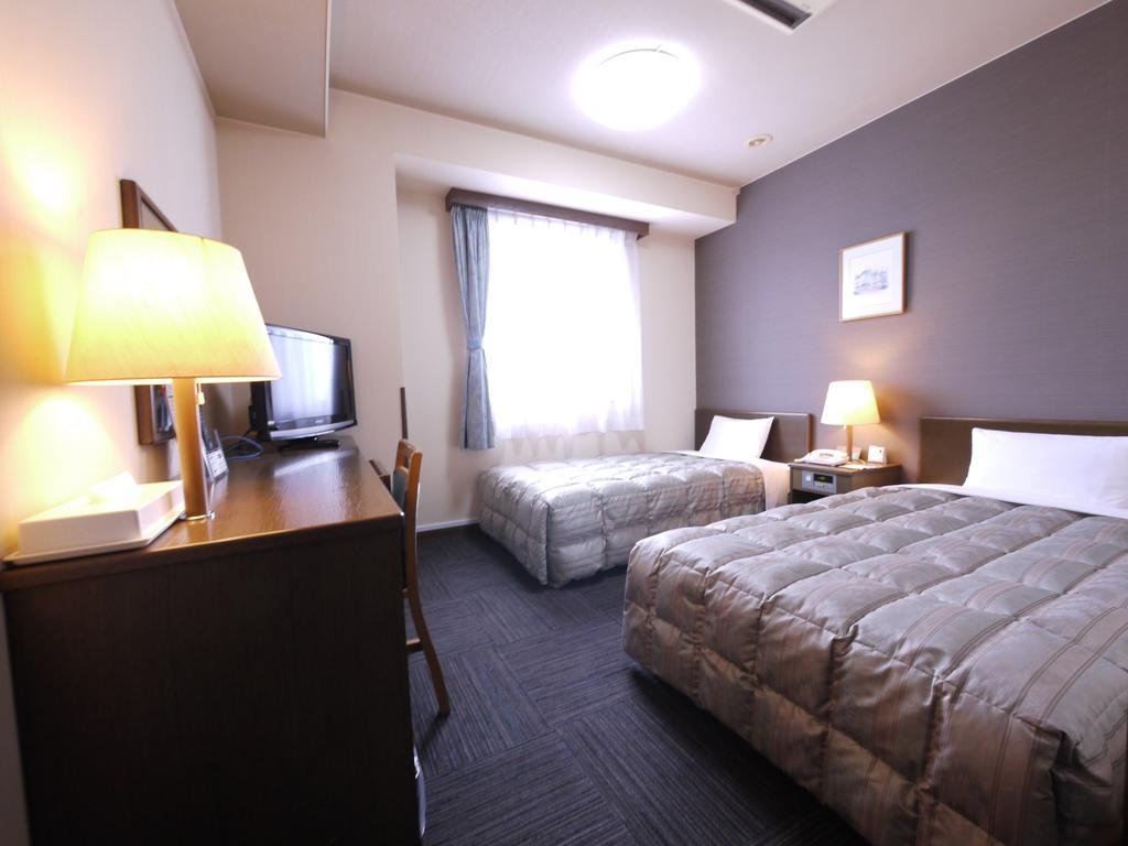 hotel route inn minokamo