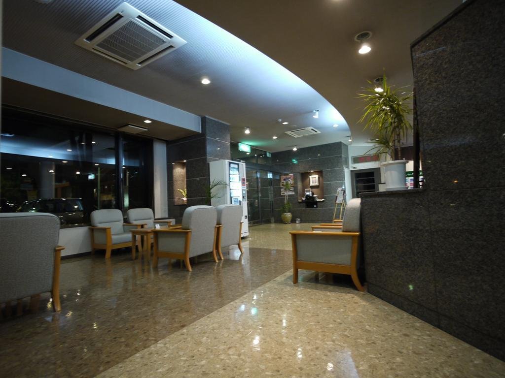 hotel route inn minokamo