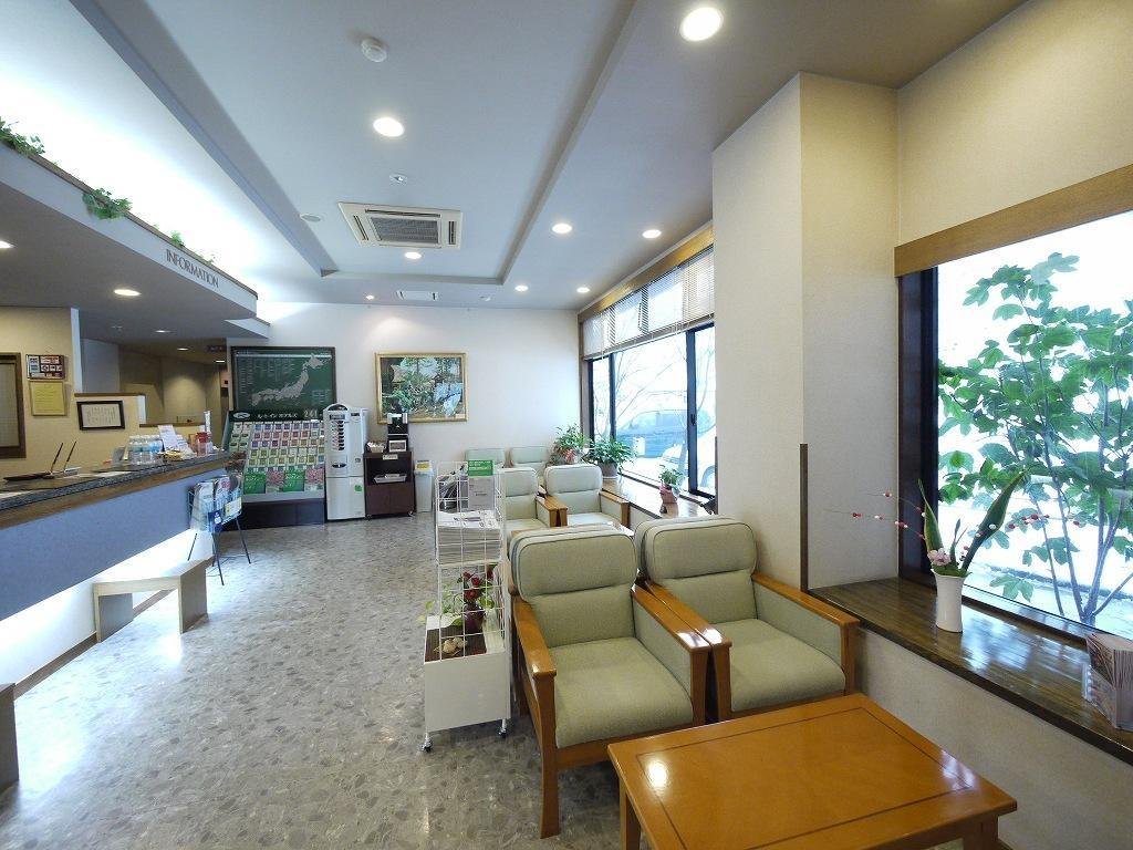hotel route inn minokamo