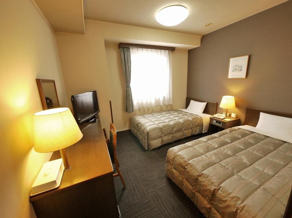 hotel route inn minokamo