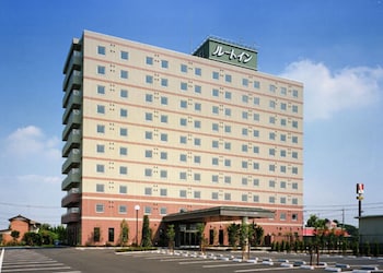 hotel route inn mooka