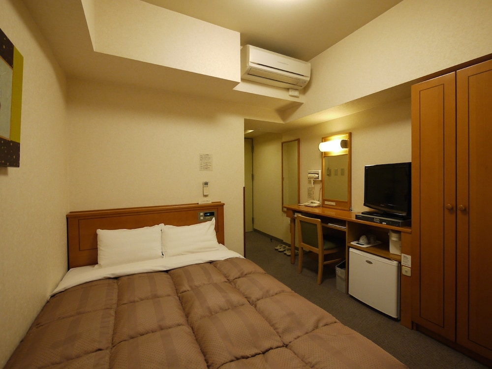 Hotel Route Inn Mooka,Nikko>>Mooka,3 star