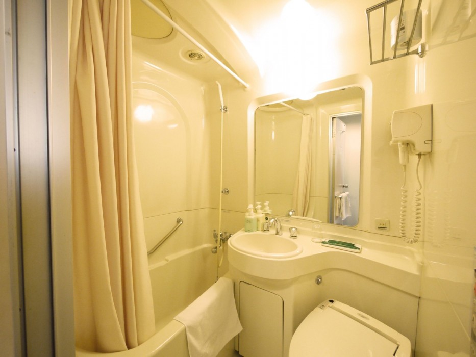 hotel route inn nakatsu ekimae