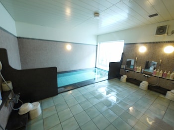 hotel route inn nakatsu ekimae