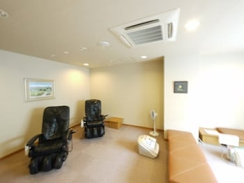 hotel route inn nakatsu ekimae