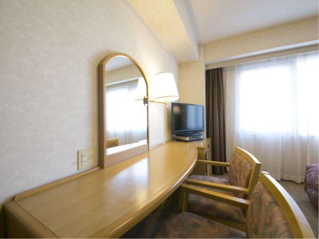yokkaichi city hotel annex