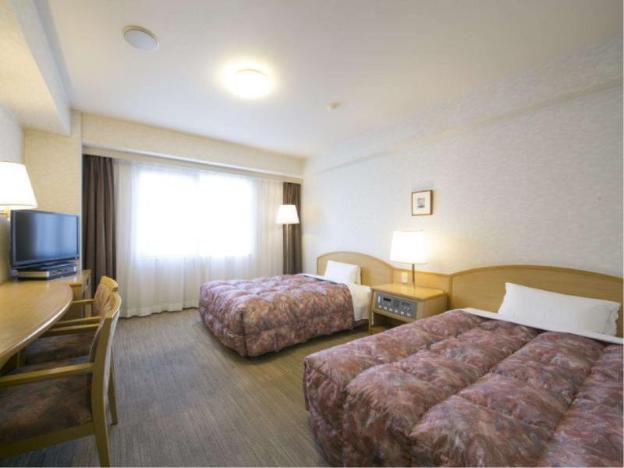 yokkaichi city hotel annex