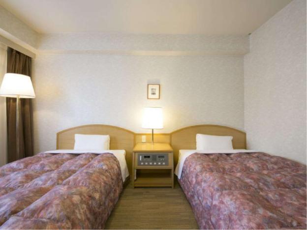 yokkaichi city hotel annex