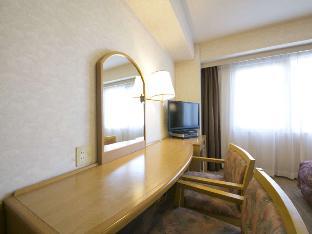 yokkaichi city hotel annex