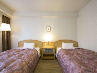 yokkaichi city hotel annex