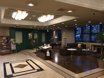 yokohama mandarin hotel